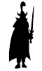 Mohorak avatar body