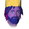 GodRaistlin