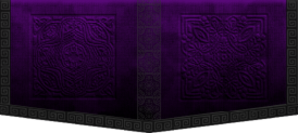 Drapeau de clan Drapeau de clan