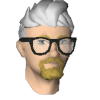 View in 3D Avatar